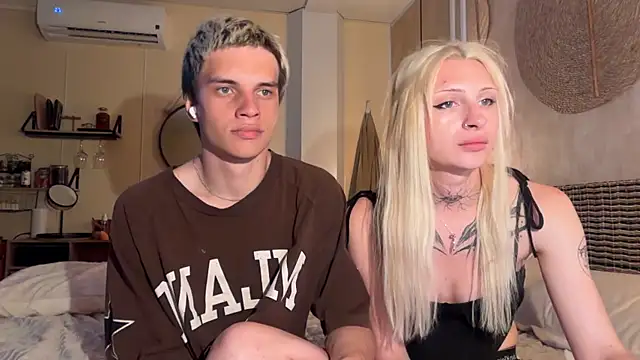 Вебкам-шоу twl8vibe