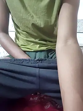 thewoofyguy Show Webcam