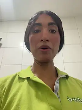 ANNIE_10-'s Live XXX Chat