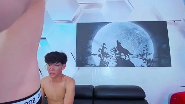 Вебкам-шоу Danthe_sex