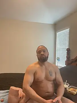 Chat XXX en directo de Fathero1time