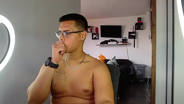 _John_Boy_ – Kamerová šou