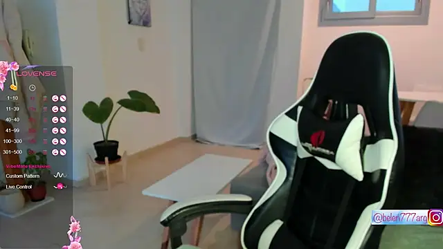 belu_arg's Live XXX Chat