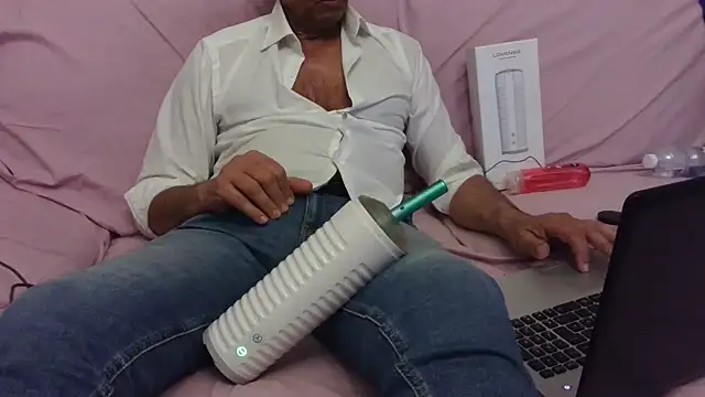 roccorooms Webcamshow