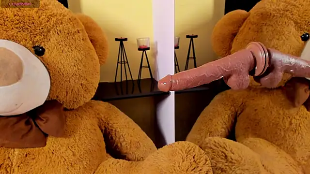 Bagiolett's Live XXX Chat