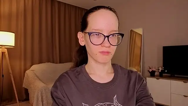 BettyBrowni Chat XXX in diretta