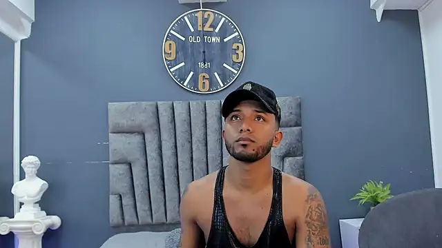 Robin_Rief Live XXX-chat