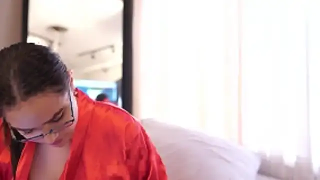 Tayler_Kim Chat XXX in diretta