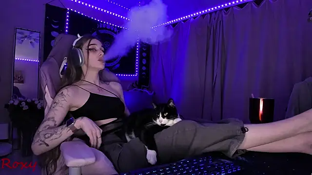 wet_dream_ Chat XXX in diretta