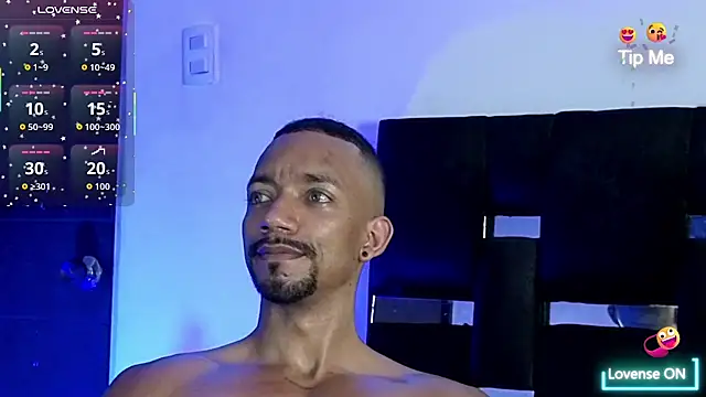 Czat XXX na żywo – Manolo_Hot1