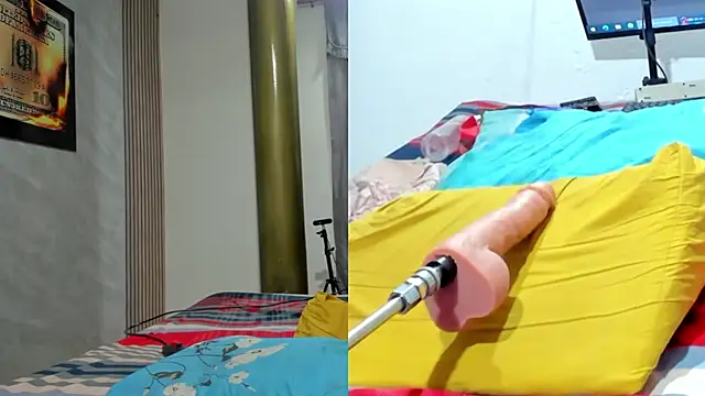 marilyn_16のライブXXXチャット