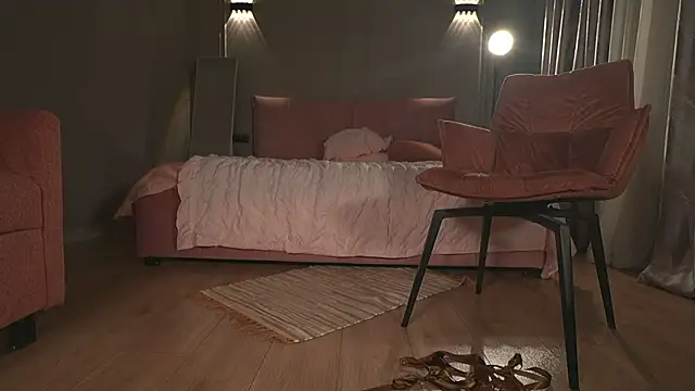 ivyehexのライブXXXチャット