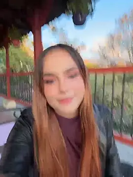 Show Webcam de Sammy_garciaa1