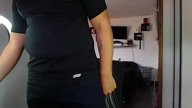 Show webcam de _John_Boy_