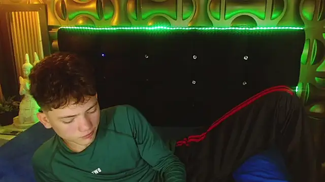 cruz_dante Webcamshow