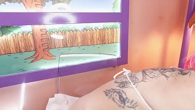 miss__wanda Adlı Modelin Canlı XXX Sohbeti