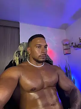 Pokazy przed kamerką – FreszX