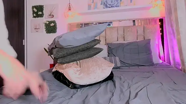 Онлайн чат XXX Dulce_Morrys