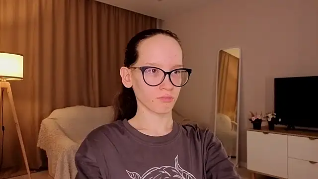 BettyBrowni Chat XXX live