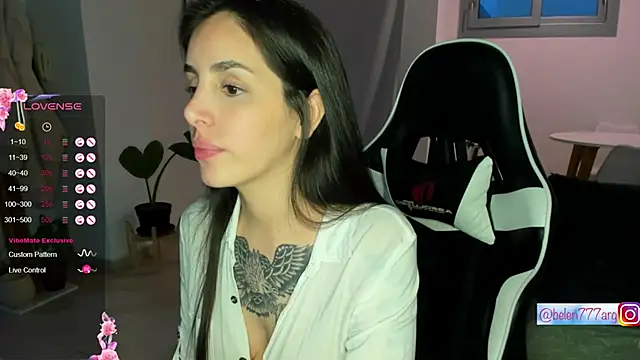 Chat +18 de belu_arg ao vivo