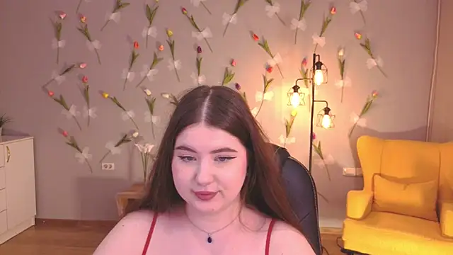 Chatroom XXX en direct de PixelGoddess