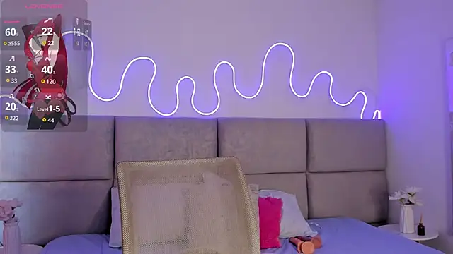 Lasira_Thill's Live XXX Chat