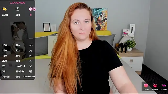 BabeLessin Live XXX chat