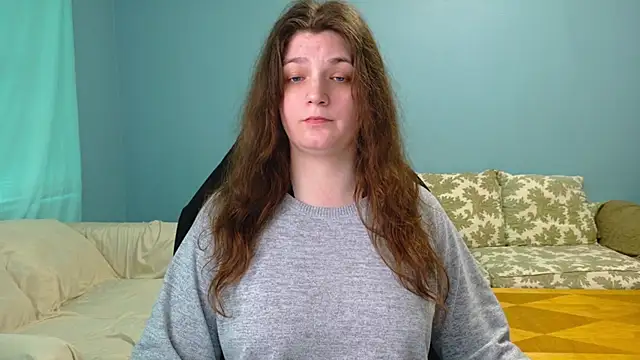 Chatroom XXX en direct de TreeJeanne