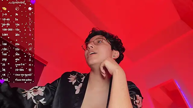 แชท XXX สดของ laura-hills18