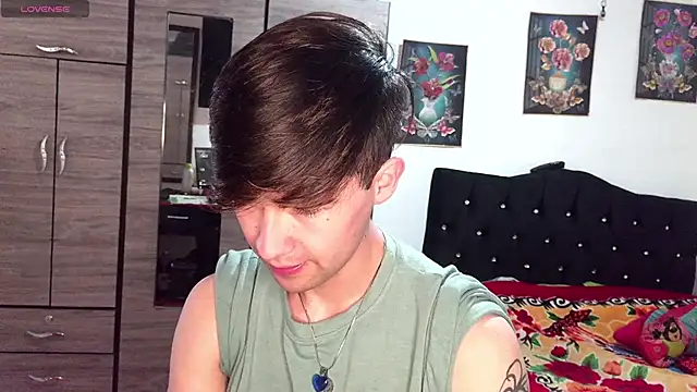 samael1107 웹캠 쇼