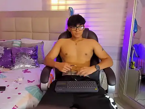 mathias_oberlin Live XXX-chat