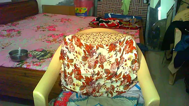 Vbestshow Live XXX-chat