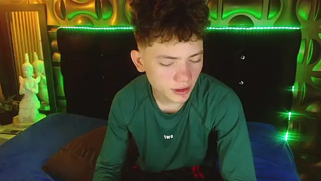 cruz_dante Live XXX-chat