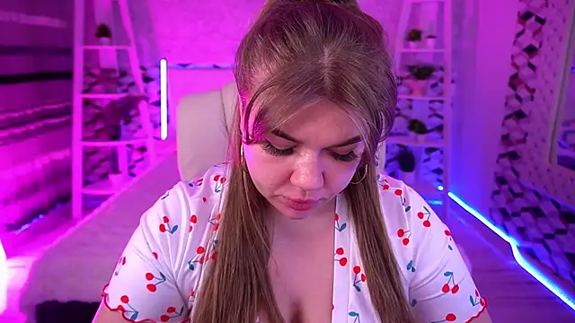 GabbieJay live XXX chat