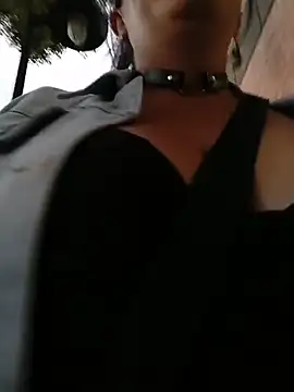 Show webcam de sophie_banger