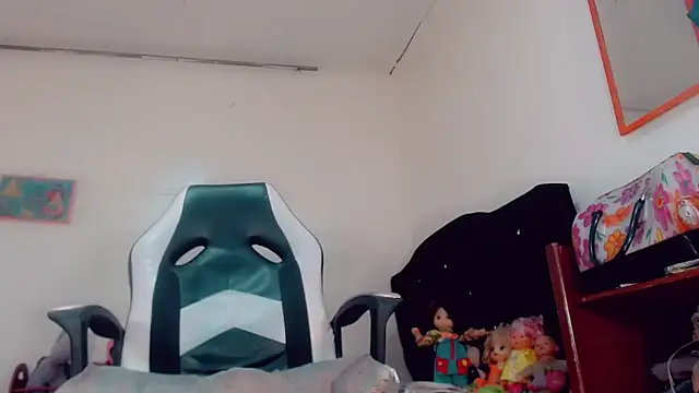 Oriana_braomn Webbikameraesitys