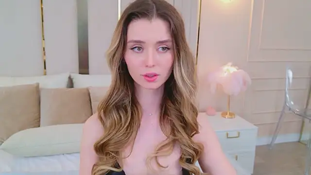 Show de webcam de MarybethSnow