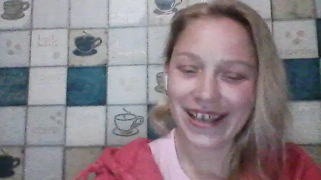 แชท XXX สดของ Anna_wey