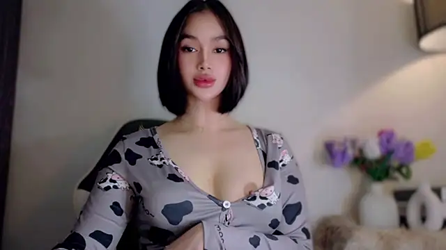 Anna_HollyDoll: вебкам-шоу