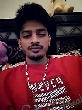 Wild_Vassu Webcam-Show