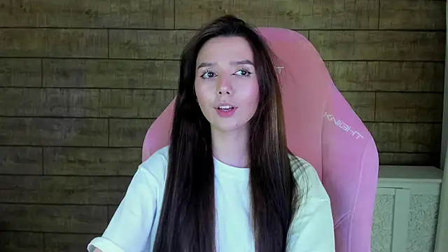 VanessaVienne's Live XXX Chat