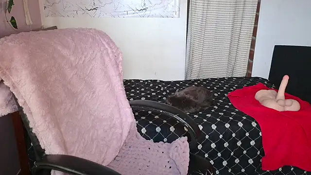 แชท XXX สดของ juaaanaaa