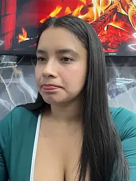 แชท XXX สดของ Miss_Bella_Flame