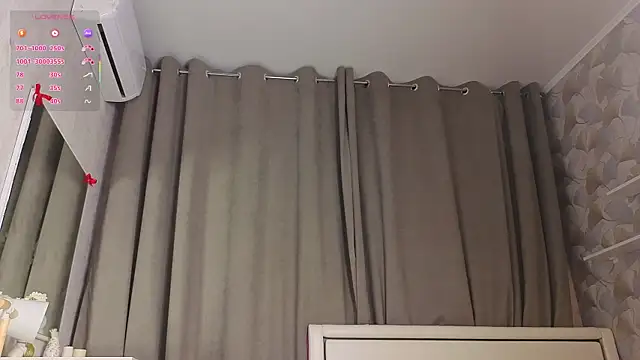 แชท XXX สดของ DaynaMacha