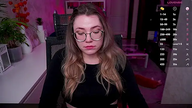 RemyCute 라이브 XXX 채팅