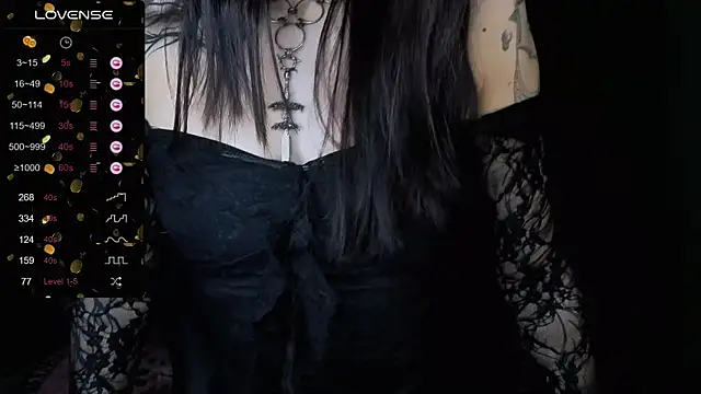 แชท XXX สดของ JillVerdon