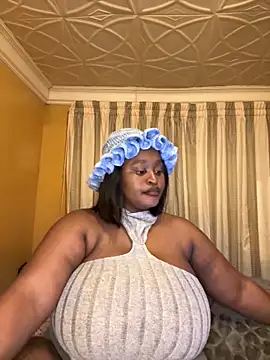 Bella-Porsche – webcam-show