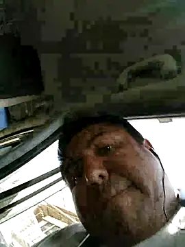 Pamaferto webkamerás műsora