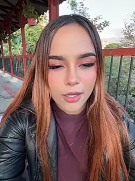 Sammy_garciaa1 在線直播表演