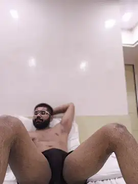 Kobe_superman Pertunjukan Webcam